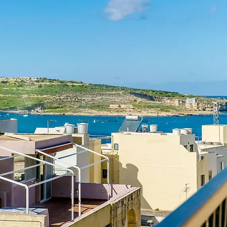 Fine Living Sea Crest Сент-Полс-Бей