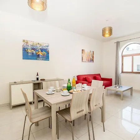 Apartment Fine Living Sea Crest St. Paul's Bay