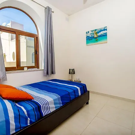 Fine Living Sea Crest Apartment St. Paul's Bay