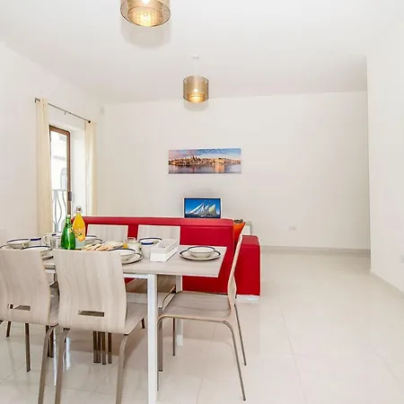 Fine Living Sea Crest St. Paul's Bay