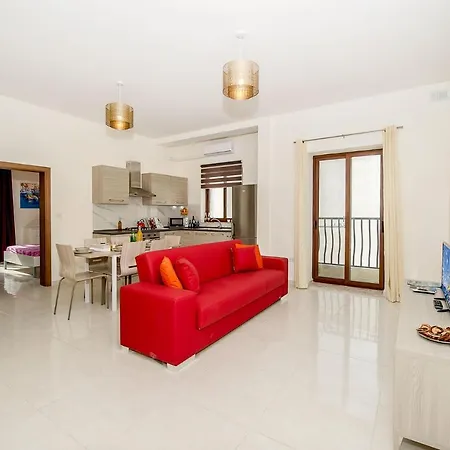 Fine Living Sea Crest St. Paul's Bay