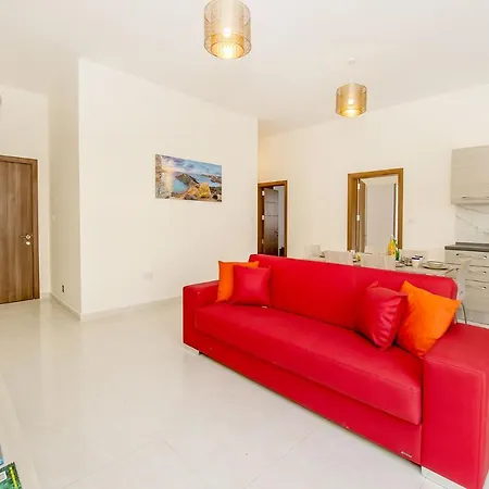 Fine Living Sea Crest Apartment *