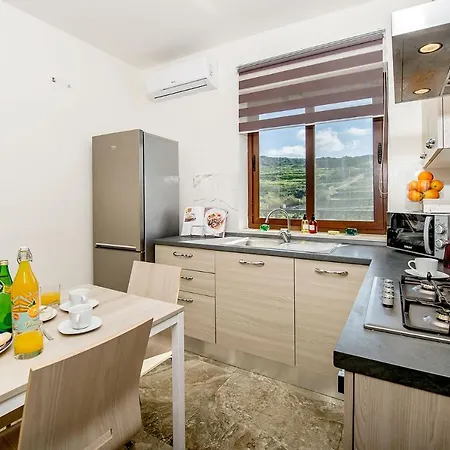 Fine Living Sea Crest St. Paul's Bay