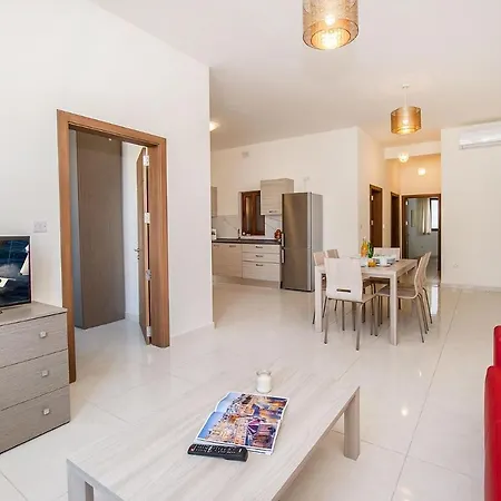 Fine Living Sea Crest St. Paul's Bay
