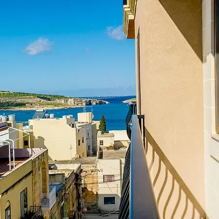 Apartment Fine Living Sea Crest St. Paul's Bay