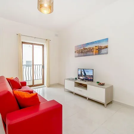 Fine Living Sea Crest St. Paul's Bay