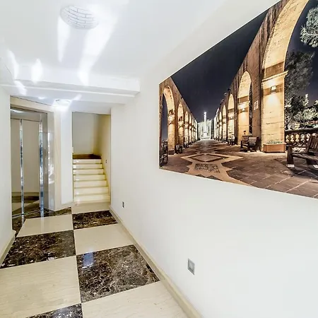 Fine Living Sea Crest St. Paul's Bay