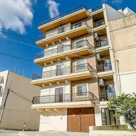Fine Living Sea Crest Apartment St. Paul's Bay